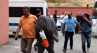 Fetö'nün Darbe Girişimine İlişkin Soruşturma