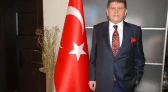 Kayso Başkanı Mustafa Boydak'tan Bayram Mesajı