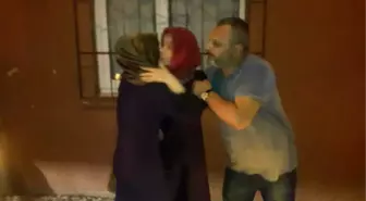 Kendisini Rahatsız Eden Genci İki El Ateş Edip Öldürdü