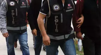 Kırklareli Merkezli Fetö/pdy Operasyonu