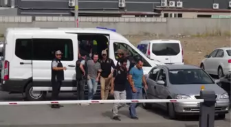 Kırklareli'nde Fetö'den 22 Şüpheli Tutuklandı