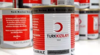 Kızılay 33 Ülkede Kurban Eti Dağıtacak