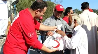 Kurban Bayramı'na Doğru