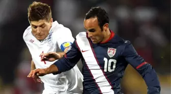 Landon Donovan, Futbola Geri Döndü
