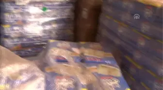 Makedonya'daki Sel Felaketi