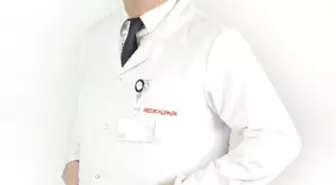 Medical Park'a İki Yeni Hekim