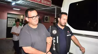 MİT Tır'ları Sanıkları Eski Savcıların Avukatı Adliyeye Sevk Edildi
