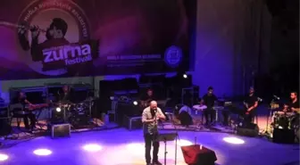 Muğla 2. Uluslararası Zurna Festivali Sona Erdi