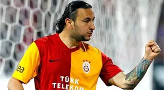 Necati Ateş Futbolu Bıraktı