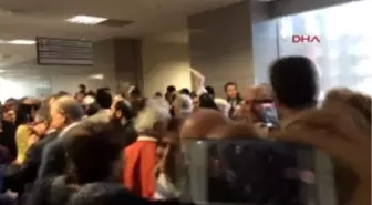 Olaylı MİT TIR'ları Davasında 12 Milletvekili Hakkında Fezleke