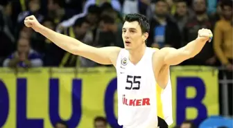 Emir Preldzic, Galatasaray Odeabank'a Transfer Oldu