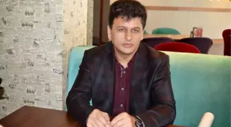 Şahin, Kurban Bayramı'nı Kutladı