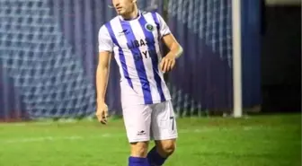 Salihli Kocaçeşmespor'da Transferler Devam Ediyor