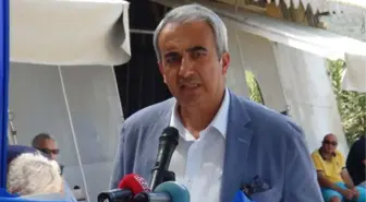 Selçuk'taki Paraşüt Şampiyonası Sona Erdi