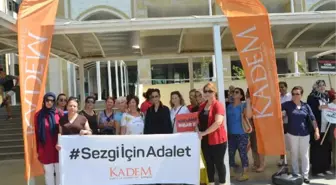 Sezgi Kırıt Davasında Sanıkların Tahliye Talebi Reddedildi