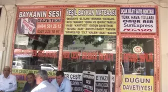 Siirt'te Yerel Bir Gazeteciye Saldırı İddiası