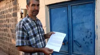 Siverek'te Tüketici Hakem Heyeti Vatandaşı Haklı Buldu