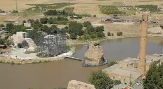 Terör, Hasankeyf'i de Vurdu