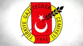 Tgc-Tgs-Disk Basın İş 'Gazeteciler Ohal'in Mağduru Yapılmamalı'