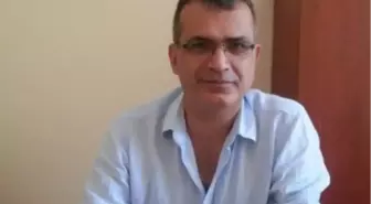Türkiye'de Her Yıl 2 Bin 800 Kişi İntihar Ediyor
