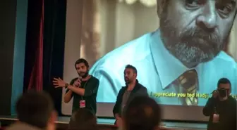 Uluslararası İzmir Kısa Film Festivali'ne Başvuru Yağmuru