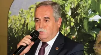 Üzüm Üreticisine Bayram Müjdesi