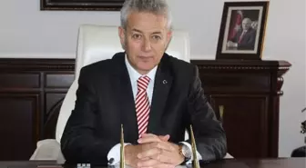 Vali Mustafa Taşkesen, 'El Ele Gönül Gönüle Verelim'
