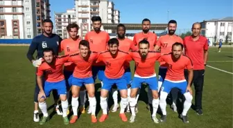 Yeşilyurt Belediyespor, Hazırlık Maçında Elazığ Yolspor'u Mağlup Etti