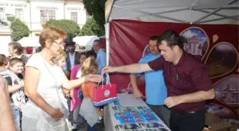 Zigetvar Meydanı'nda Trabzon Rüzgarı