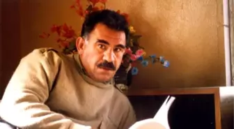 Abdullah Öcalan'a Kurban Bayramı'nda Kardeşiyle Açık Görüş İzni