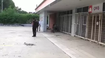 Antalya'da Şüpheli Ölüm