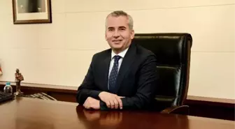 Başkan Osman Zolan'dan Bayramlaşmaya Davet