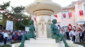 Edirne Belediyesi'nden Havsa'ya Anlamlı Hediye