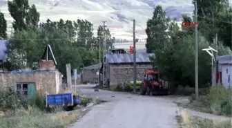 Erzurum Terörist Başı Gülen'in Köyüne Şehit Ateşi Düştü