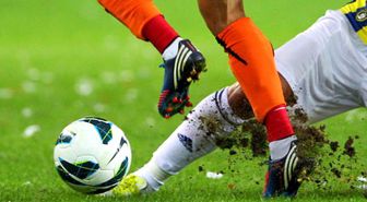 Futbol: Spor Toto 2. ve 3. Lig'de Görünüm
