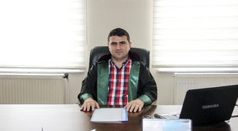 Rize'de Baro Başkanlığı Yarışı