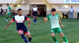 Futbol: Spor Toto 2. Lig