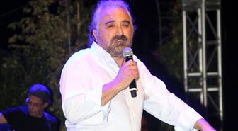 Volkan Konak: Bazı Dürzüler İstiyor Diye Ülkeyi Terk Etmem