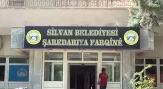 28 Belediyeye Yeni Görevlendirme Yapılması - Silvan Belediyesi