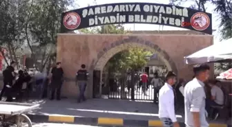 Ağrı Doğu'da 5 İlçe ve 1 Beldede Kayyum Mesaiye Başladı