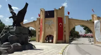 Ataüni'de Yeni Atamalar