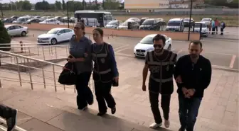 Edirne'de Fetö'den Gözaltına Alınan Hakim, Polis ve Askerler Serbest Bırakıldı