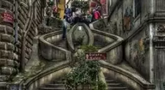 Galata ve Bankalar Caddesinin Hikayesi