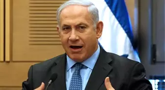 İsrail Başbakanı Netanyahu'nun 'Etnik Temizlik' İddiası