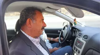 Öcalan'a Bayram Ziyareti