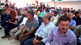 Diyarbakır Öcalan'ın Mesajı: Artık Bu Kan, Gözyaşı Dursun -Detay