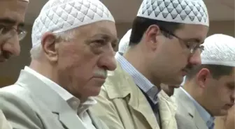 FETÖ İmamı: Subayların Rütbelerini Gülen Takardı