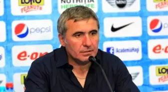 Gheorge Hagi Kulübünün Hisselerini Satışa Çıkardı