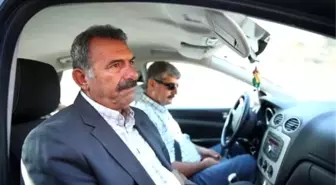 Kardeşi, Abdullah Öcalan'ın Mesajını Açıkladı: 6 Ayda Bu Sorunu Çözeriz