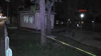 Konya - Ereğli'de Bıçaklı Kavga 1 Ölü